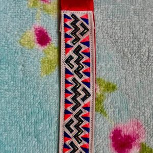 red-reverse-applique-bookmark