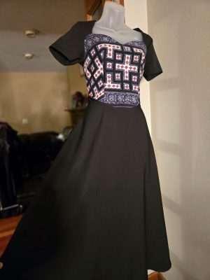 dresses